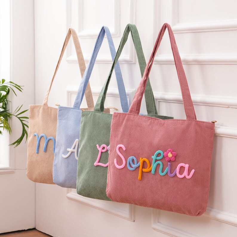 il_794xN.7059495788_skip.jpg Custom Mandala Design Tote Bag - Image 1